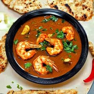 Prawns Varatti