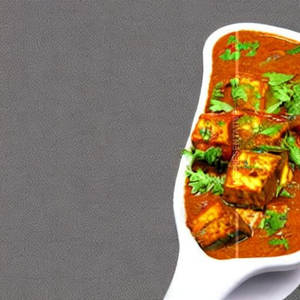 Paneer Lasunia