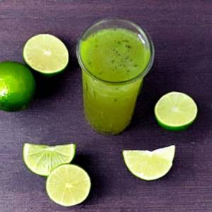 Lime Fresh
