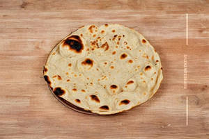 Khasta Roti