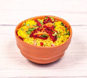 Papad Chaat