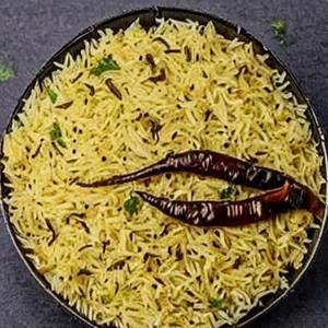 Jeera Rice