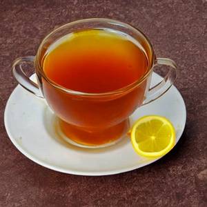 Lemon Tea