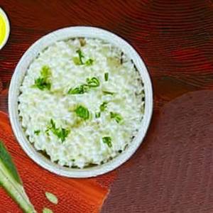 Curd Rice