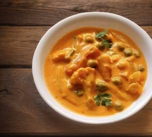 Veg Makhanwala