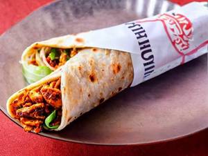 Spicy Chicken Roll