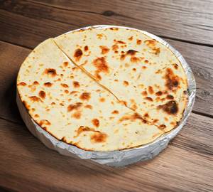 Tandoori roti