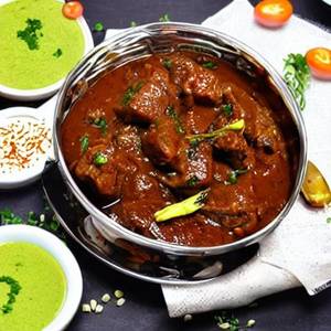 Beef Varatiyathu