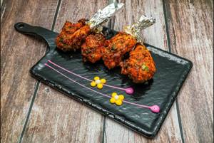 Tangdi kebab