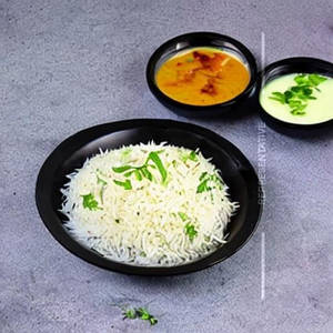 Badkul Special Rice