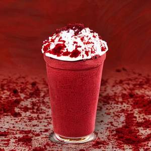 RED VELVET MUD