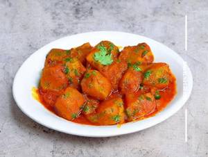 Punjabi aloo