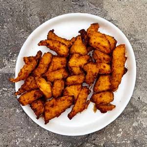 Fish fry