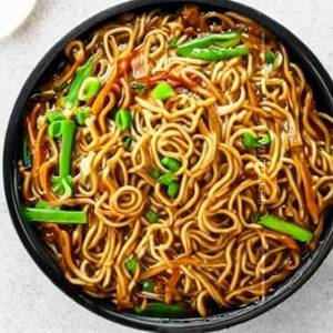 Special Noodles