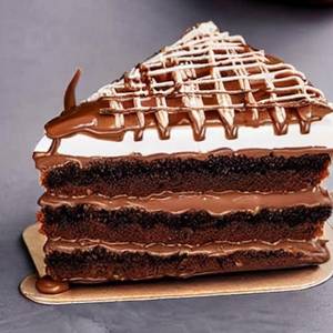 Nutella Over Load