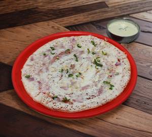Onion Dosa
