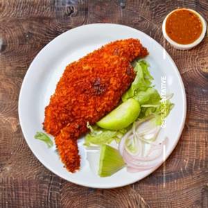 Crispy Conzy Chicken