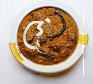 Punjabi chhole