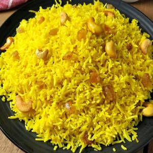 Misti Pulav