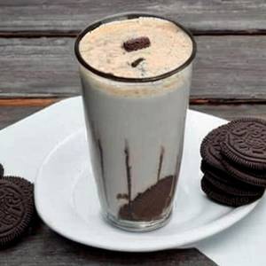 Horlicks Oreo