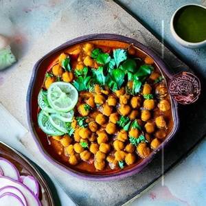Chana masala
