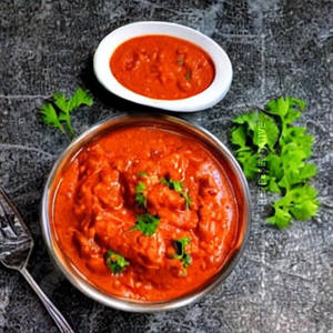 Tomato Masala