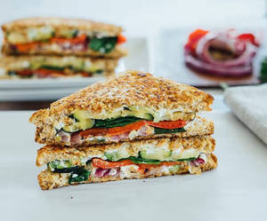 Veg Sandwich
