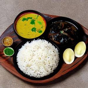 Jeera Rice