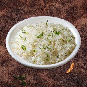 Egg fired rice