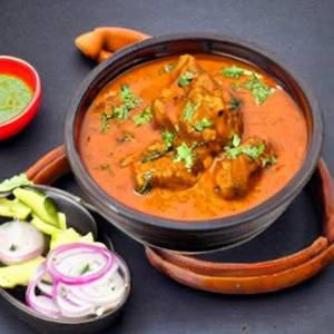 Pallipalayam Chicken Gravy