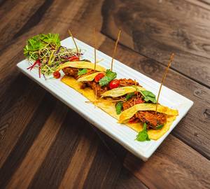 Murg pataka