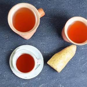 Parcel Tea