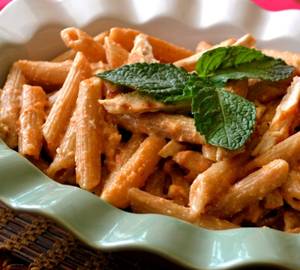 Peri peri pasta
