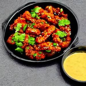 Gobi Chilli