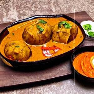 Jain Dum Aloo