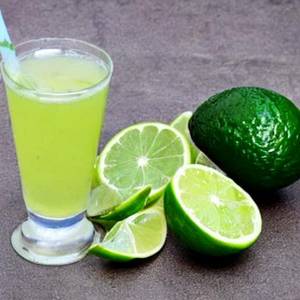 Lime Juice