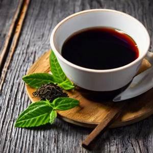 Black Tea