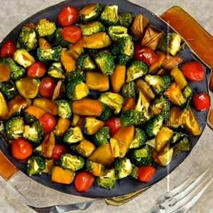Veg Bullet