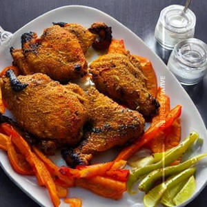 Baked Chicken