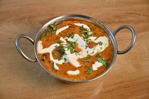 Paneer Butter Masala 