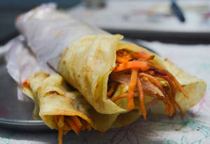 Veg Roll