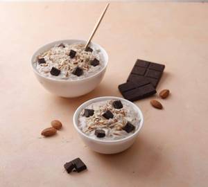 Choco Almond