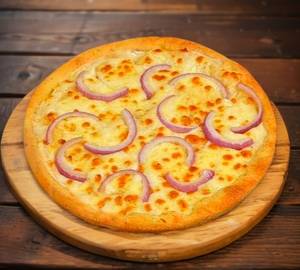 Onion pizza
