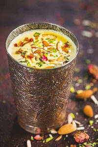 Kadai Wala Doodh