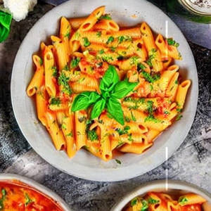 Veg Cannelloni Pasta