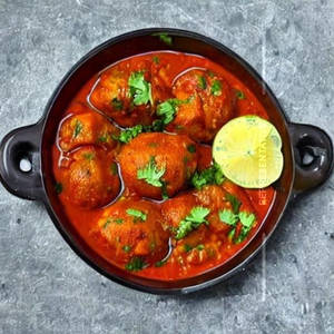 Dum Aloo