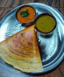Masala Dosa