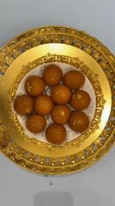 Gulab Jamun