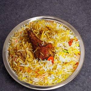 Bucket Biriyani Big Size