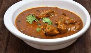 Kadai Chicken